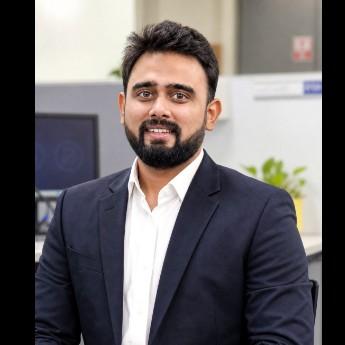 Rohan Mahajan