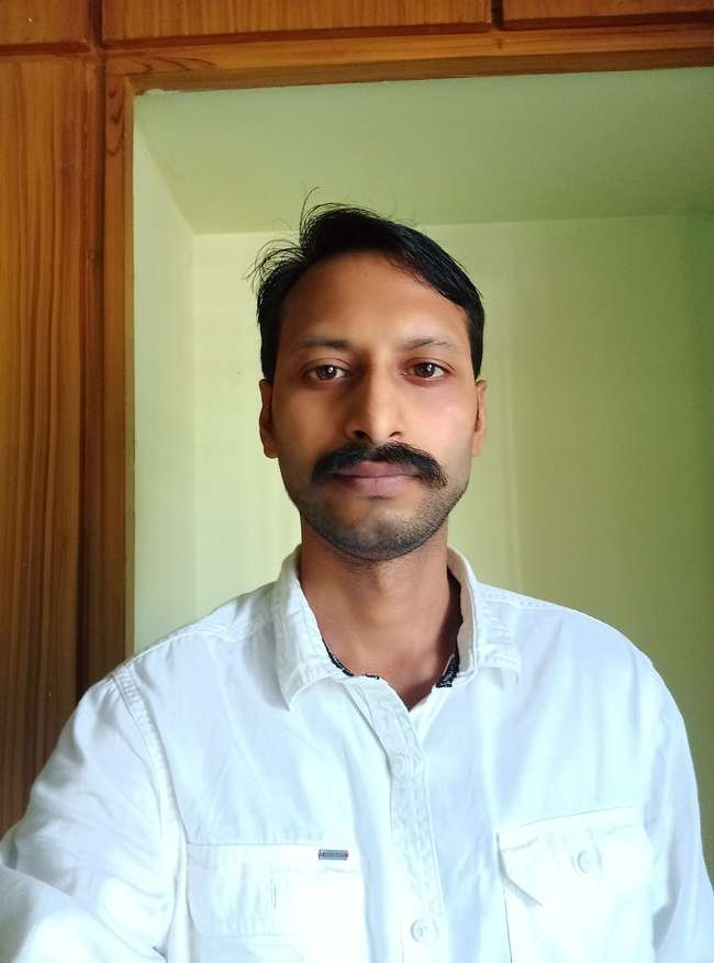 Tushar Chakraborty