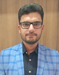 Sagar Ruparel
