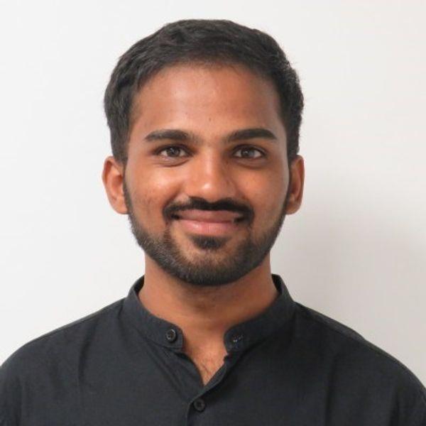 Gangarajam Guguloth