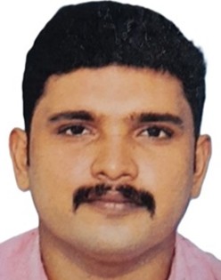 ABHINAND B