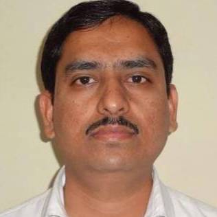 Vijay Waghmare