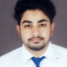RAVI JANGID