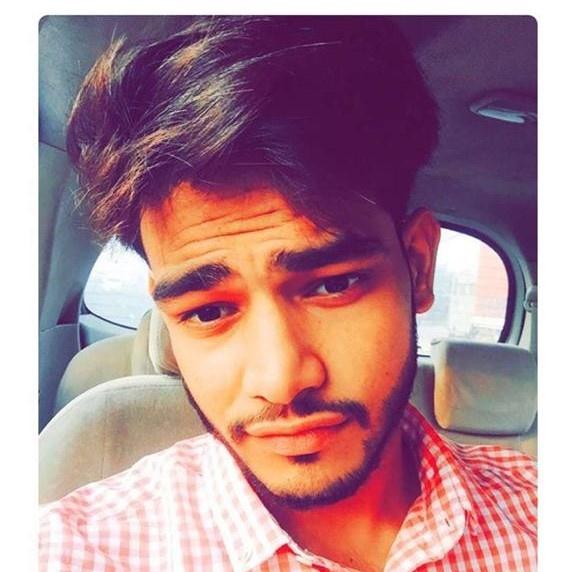 Ajay Bisht
