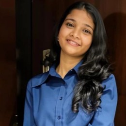 Akshata Salunke