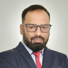 Vishal David