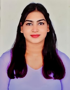 SIMRIN GRACE ALEXANDER
