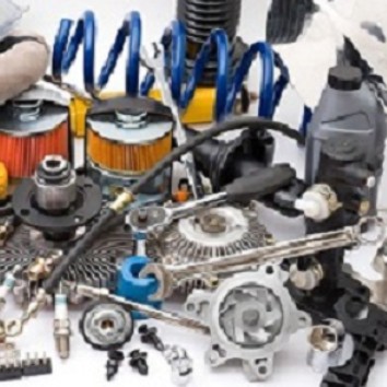 Woller Auto Parts Inc