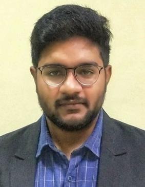 YANDRAPU KIRAN KUMAR