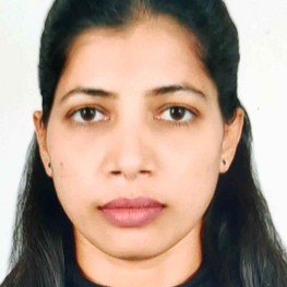 GAYATRI HARIJAN