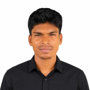 Santosh Deogam