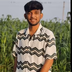 Vinit Solanki