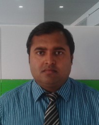 Ravi Chaudhary