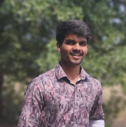 Kunchala Narendra