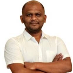 Venkatesh Palavalli