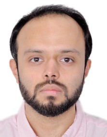 Tarun Das