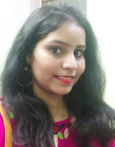 Himanshi Agrawal