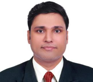 Manish Shivam Tripathi