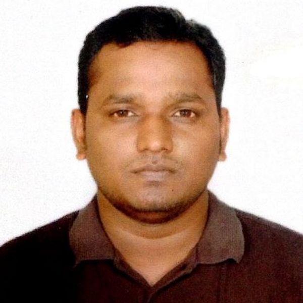AMBIKESWARAN KARUPPIAH