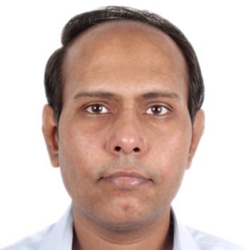 Debasis Parida