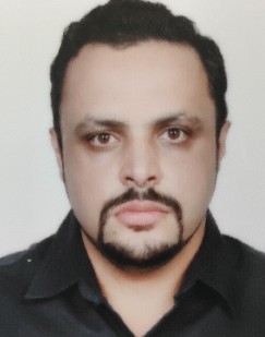 Rizwan Ahmed Mattoo