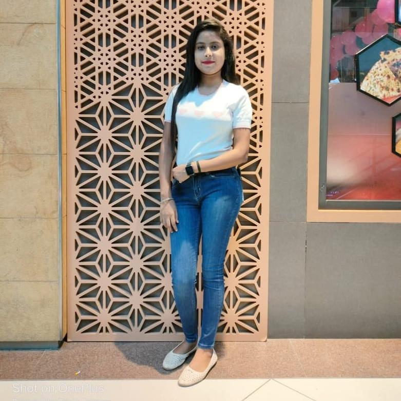 Komal Singh