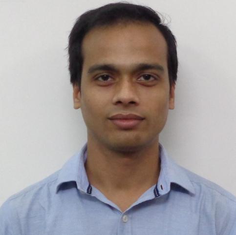 Chandan Roy