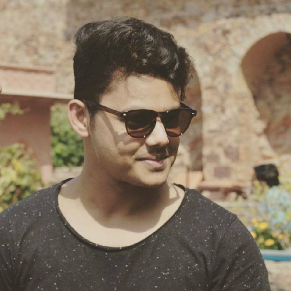 RAJAT JAIN