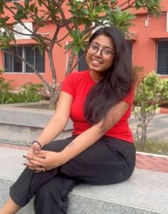ANISHA SAHA