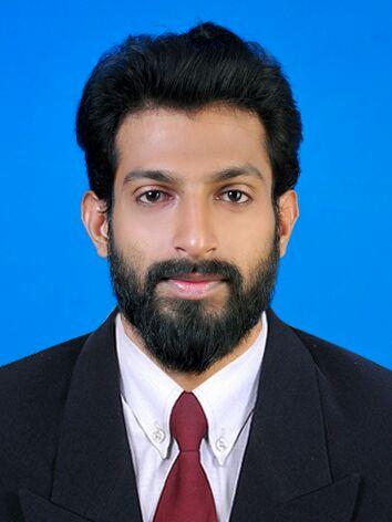 MUHAMMED SHA
