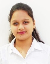Pranjali Shukla