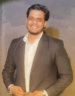 SHIVAM MISHRA