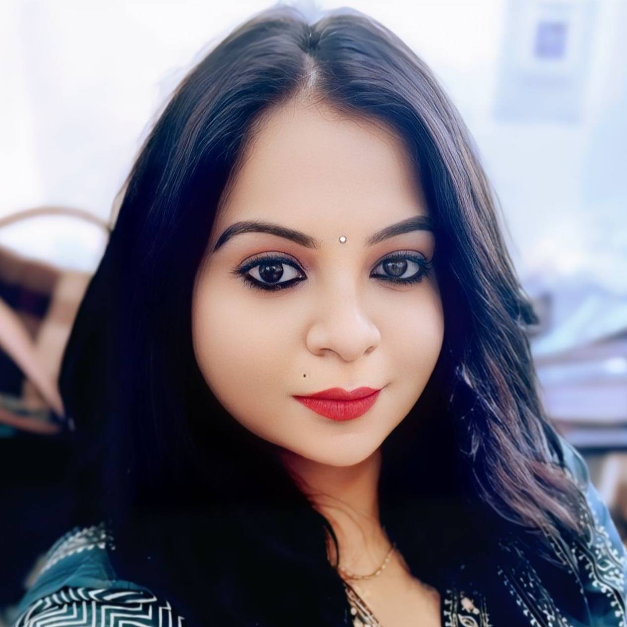 RAJANA SHALINI