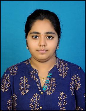 Kavya Sri Naga Praharshini Boina