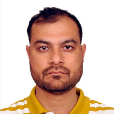 Munish Megh