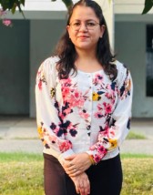 Chanchal Sharma