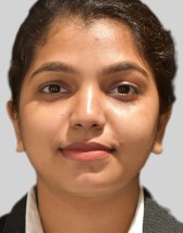 Shreayshi Tewary