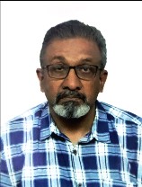 Malcolm Lall