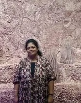 Krishnaveni Shankar