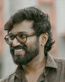 ABHIJITH H A