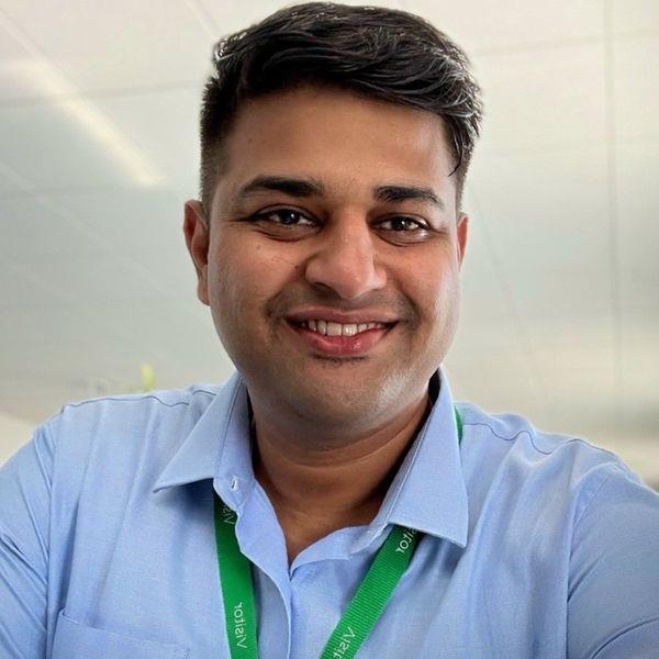 Ankit Sharma