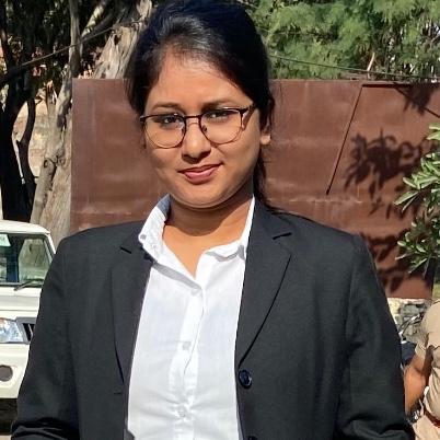 Kalpana Chauhan