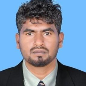 Booloharan R