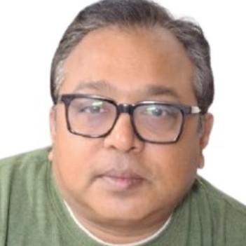 Rupesh Raha