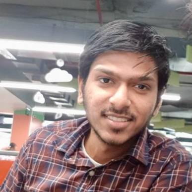 Atul Gupta