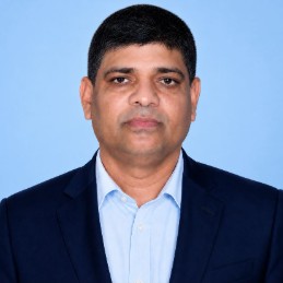 Prasad P