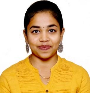 Shruthi Lakshmipathy