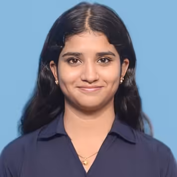 VARSHINI M