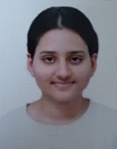 Vamika Bansal