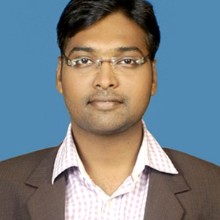 Siva Krishna Aytha